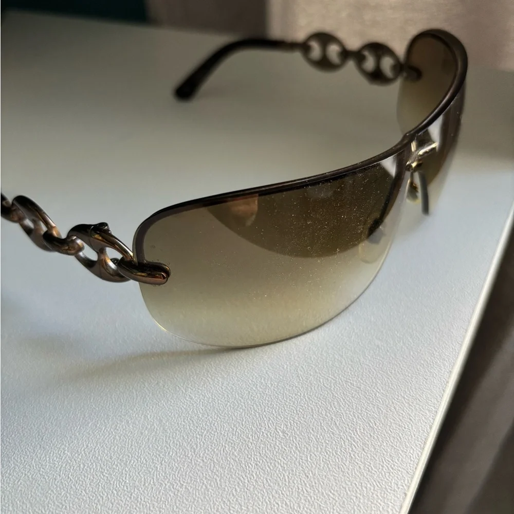 Gucci sunglasses - Picture 5 of 7